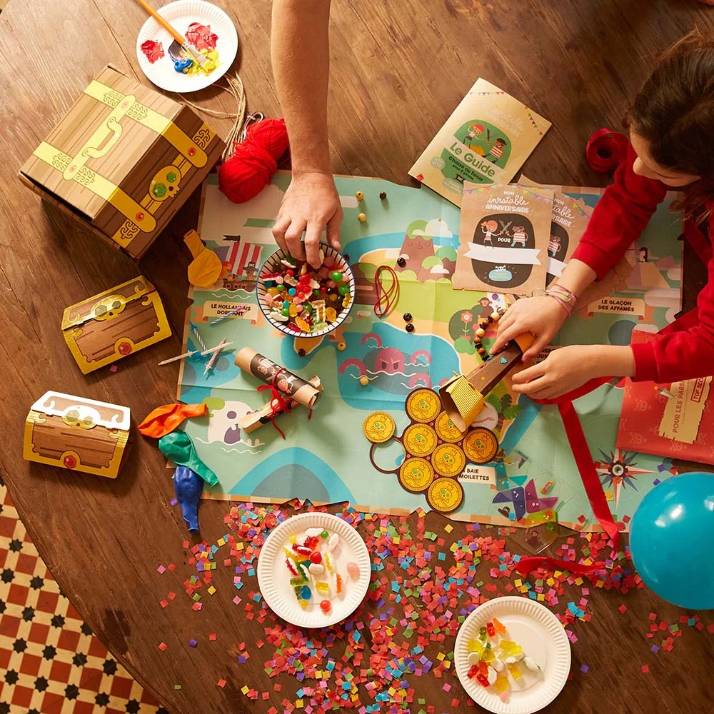 Welcome to Our Store