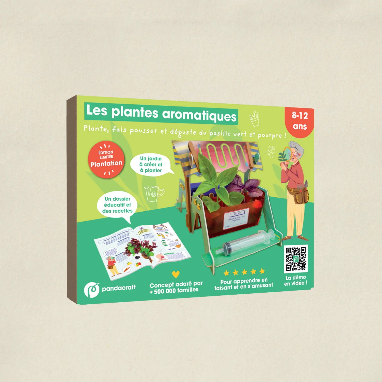 Journée de la nature